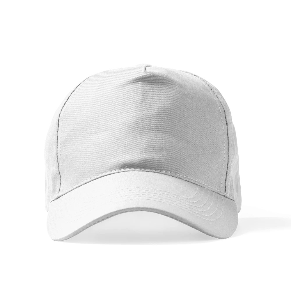 İthal Polyester Şapka 10010501-B