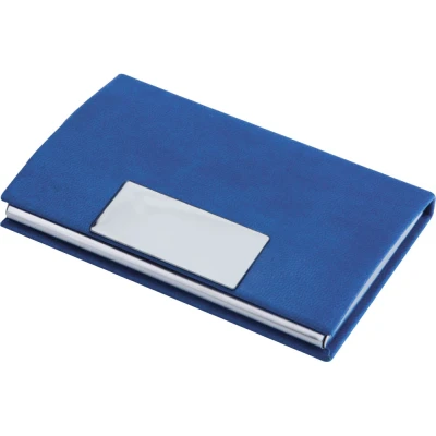 25x19x4 cm lacivert cilt bezi kutulu hediyelik set (İskenderun-L modeli) - 1001 Promosyon