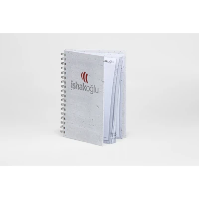 Taslama Defter 1001DFT-01-20x28