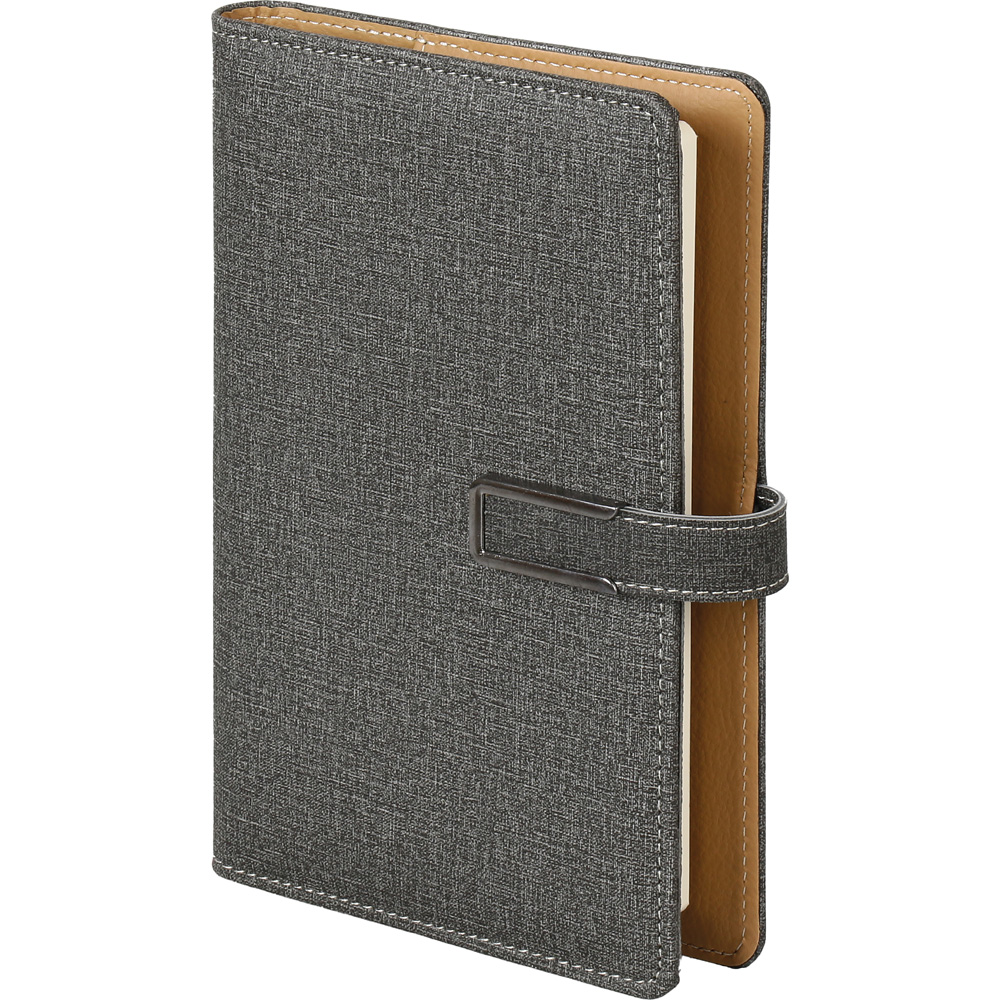 Kılıflı Defter 1001Burgaz-FM