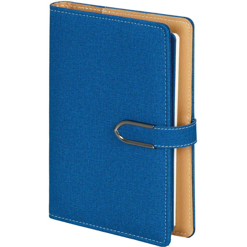 Kılıflı Defter 1001Burgaz-L