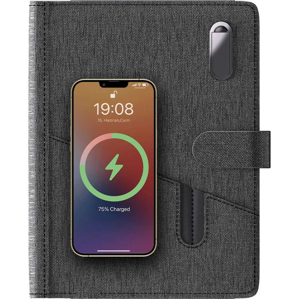Powerbank Organizer 1001PWB-235