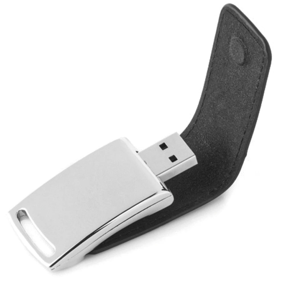 Deri USB Bellek 10018745-16GB