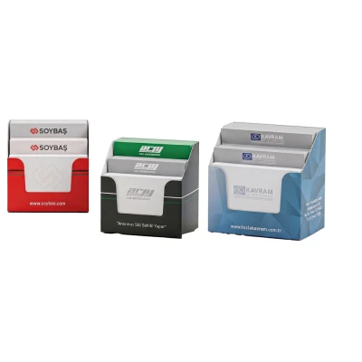 Merdiven Bloknot 1001MB-500