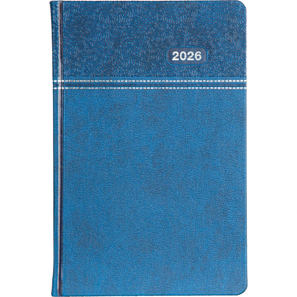 Günlük Ajanda 1001Kuzguncuk-L