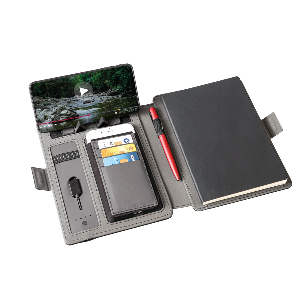 Powerbank Organizer 1001PWB-225