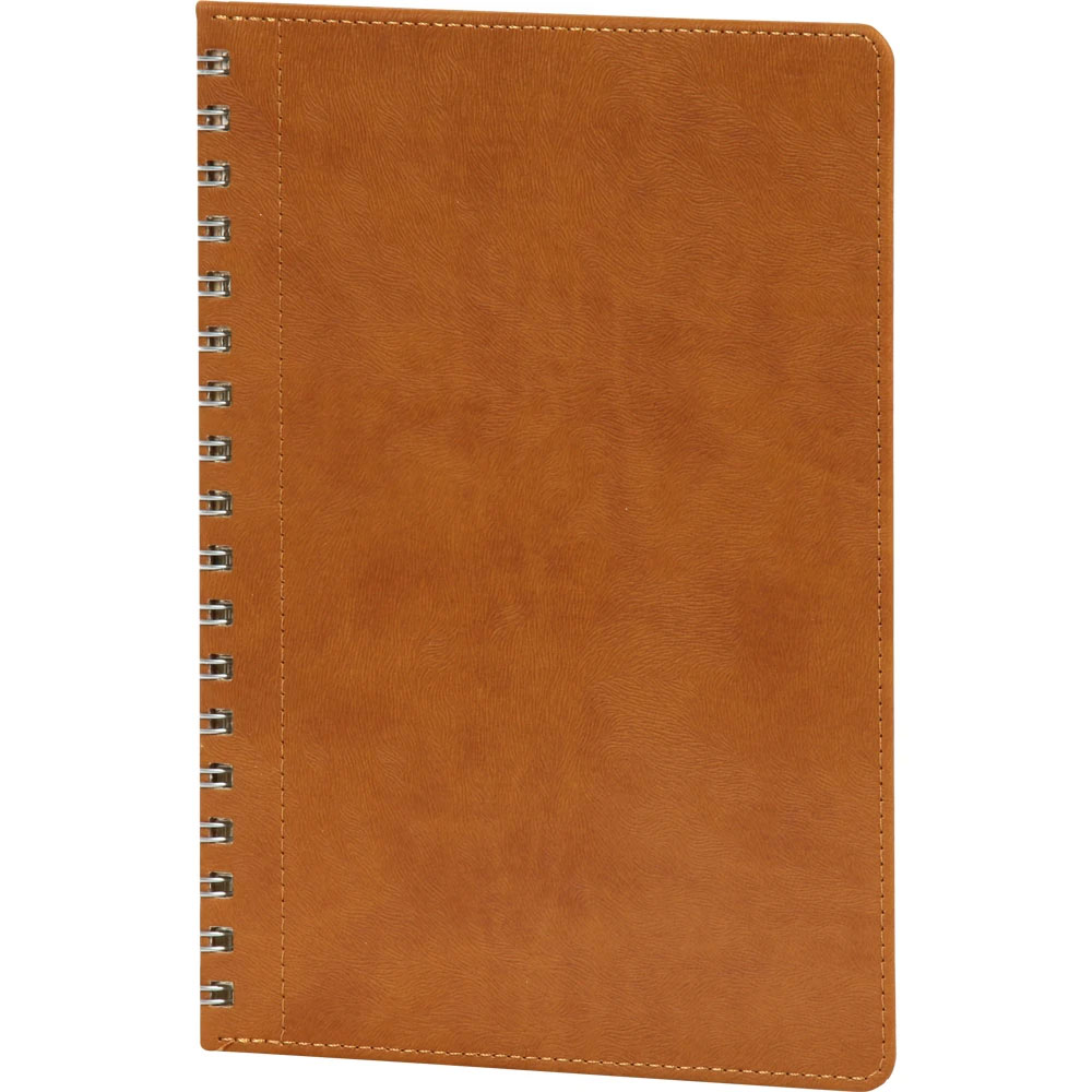 Spiralli Ajanda Kapak 1001KP-15-TB