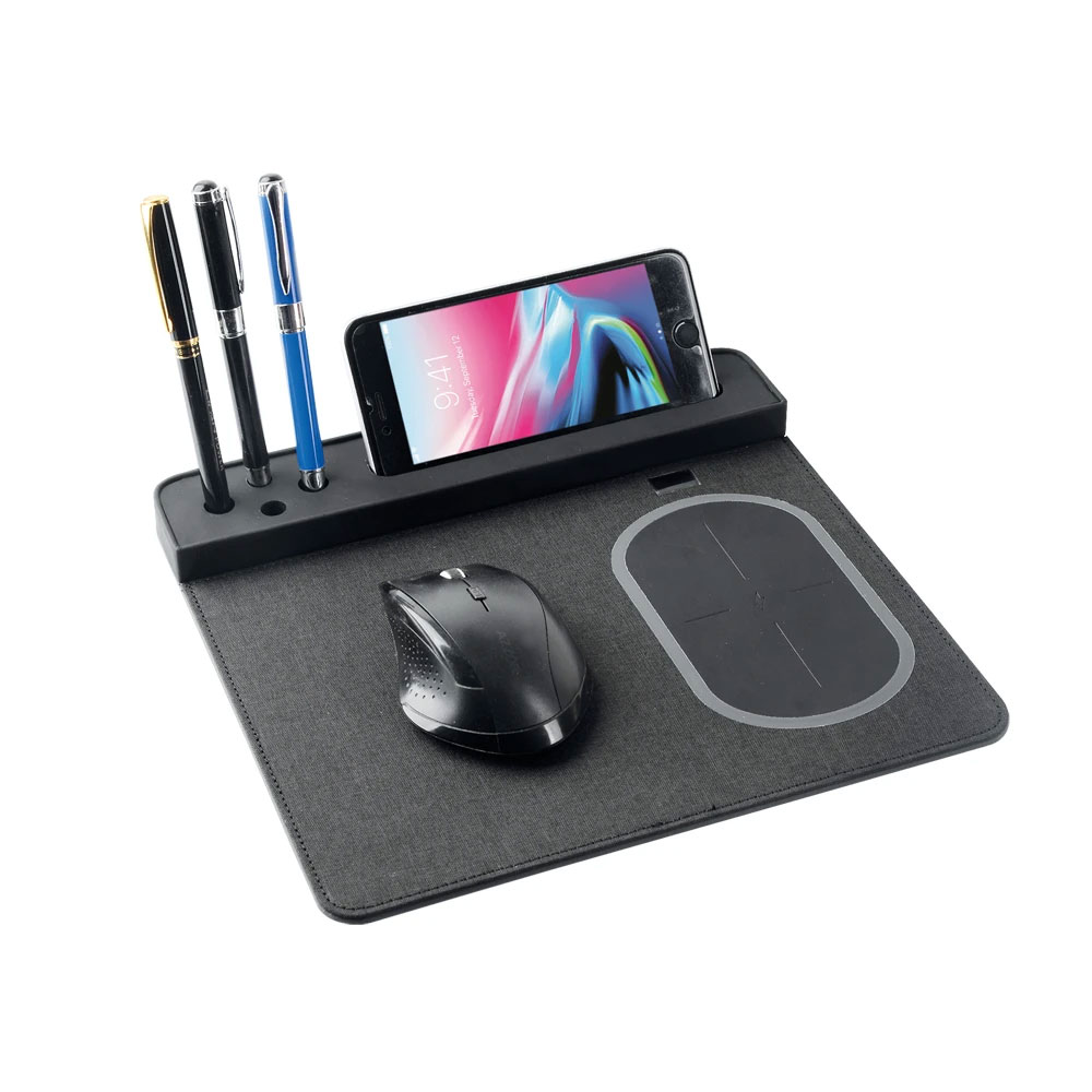 Wireless Mouse Pad 1001PWB-210