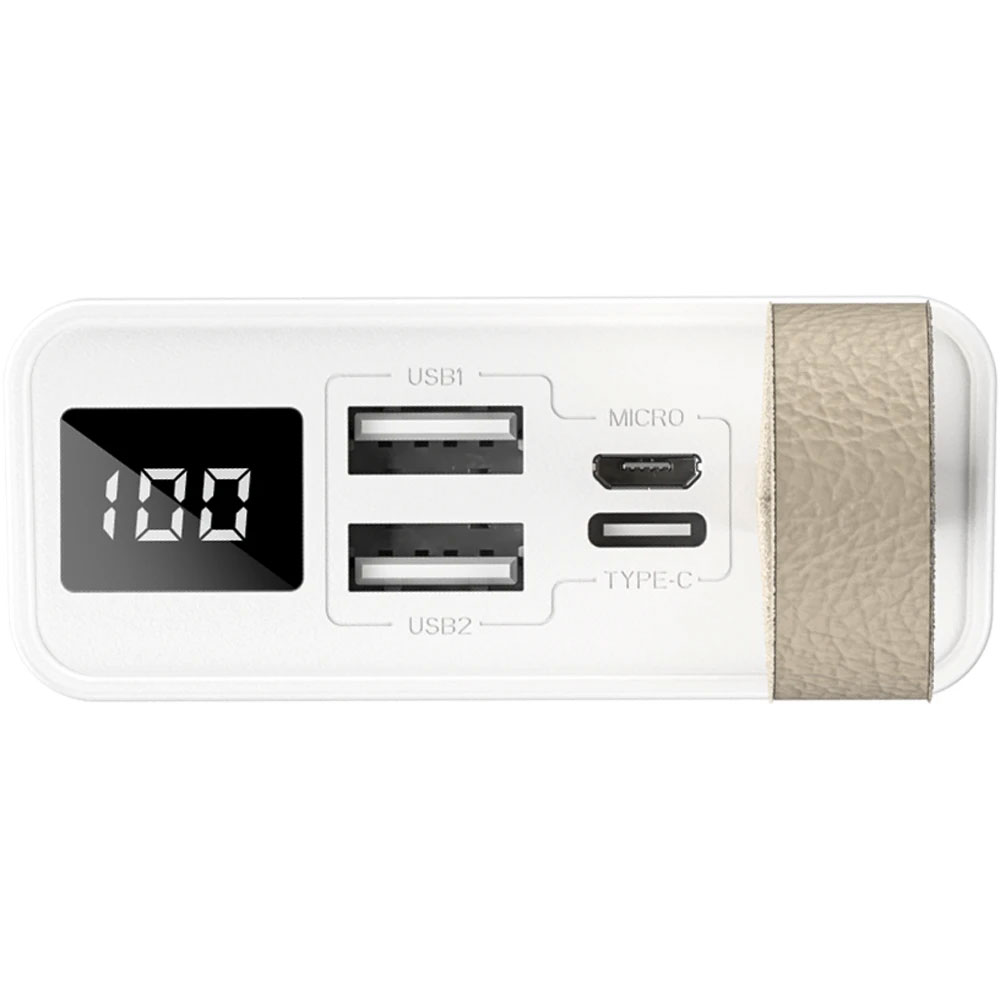 Powerbank 1001PWB-20