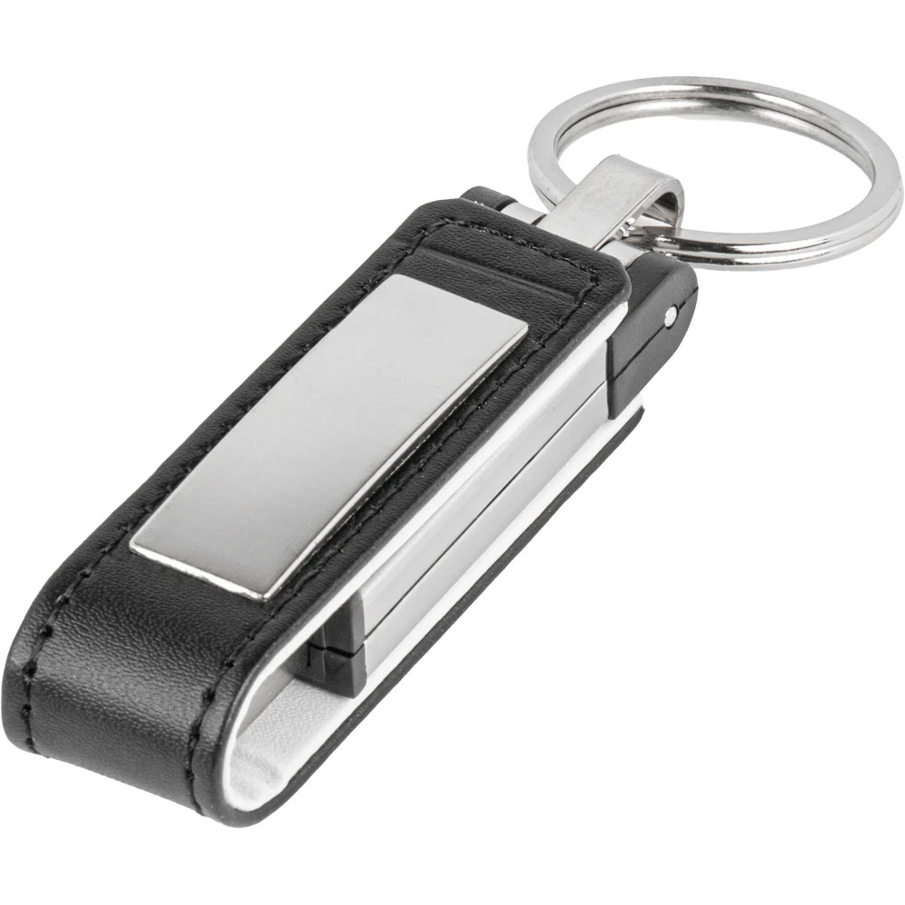 Deri USB Bellek 10018230-16GB