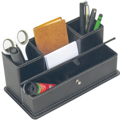 Deri Organizer 1001D-3139