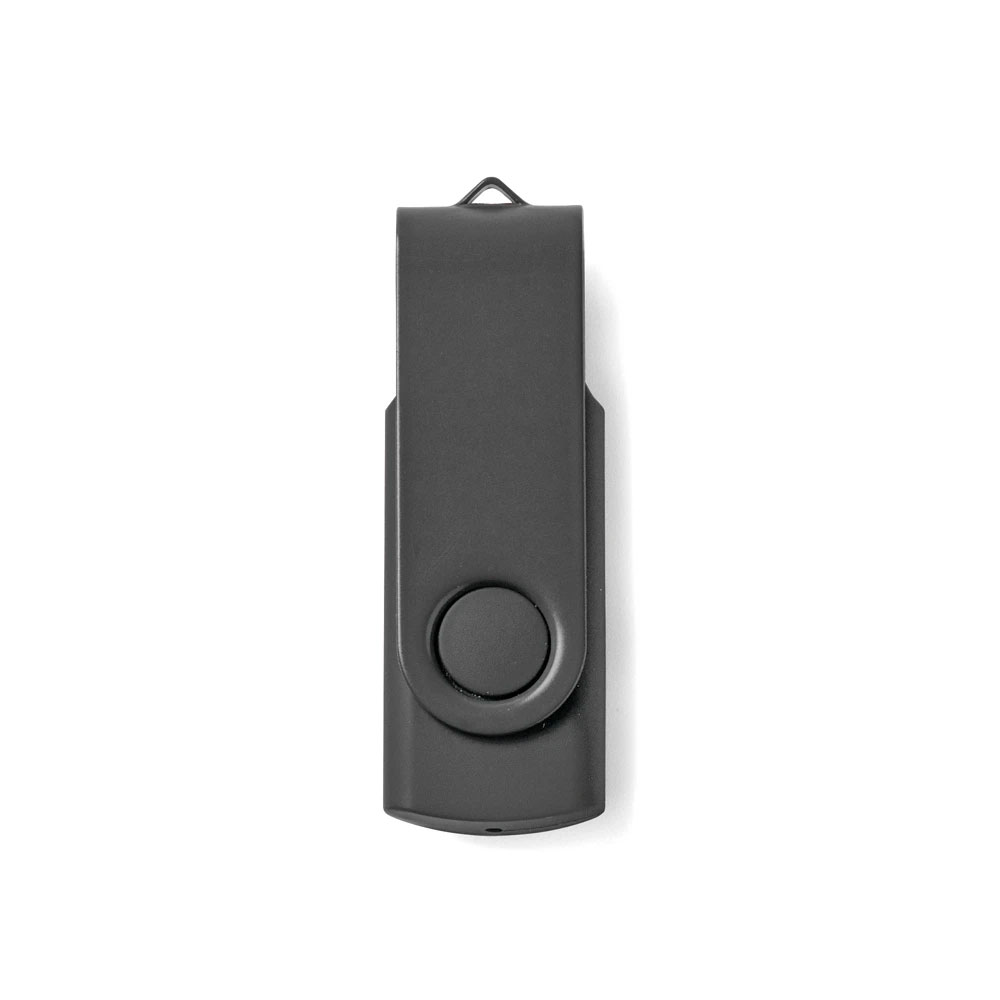 Metal USB Bellek 10018113-16GB-S
