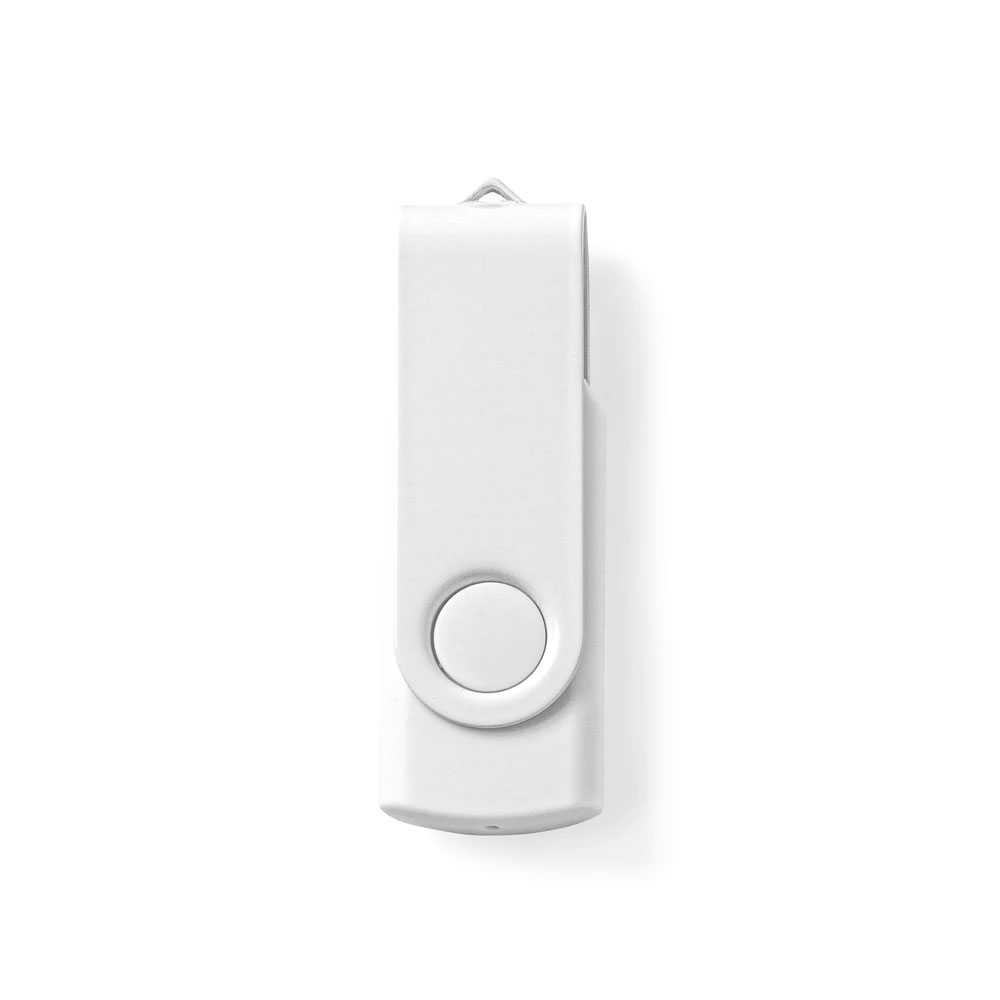Metal USB Bellek 10018113-16GB-B