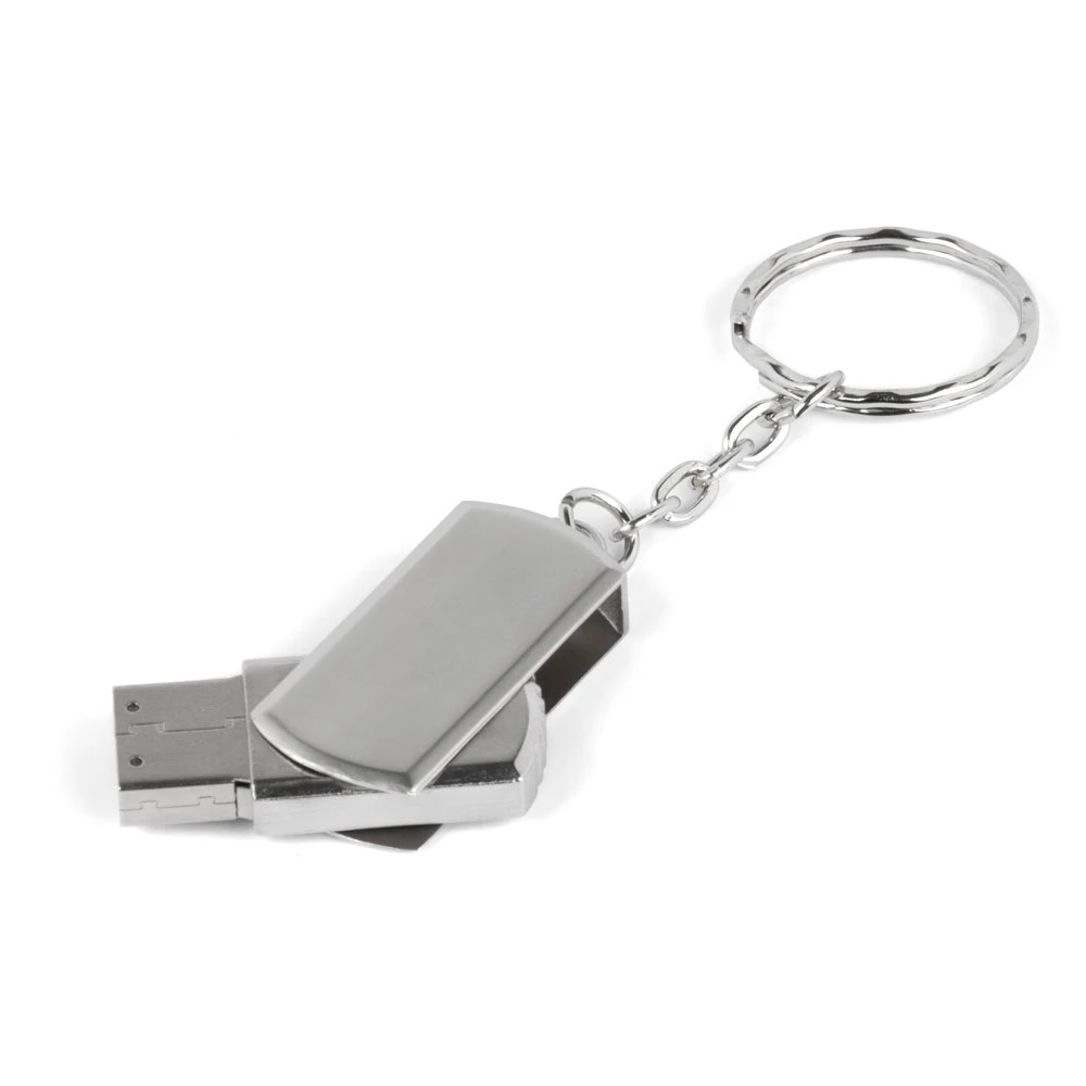Metal USB Bellek 10018125-16GB