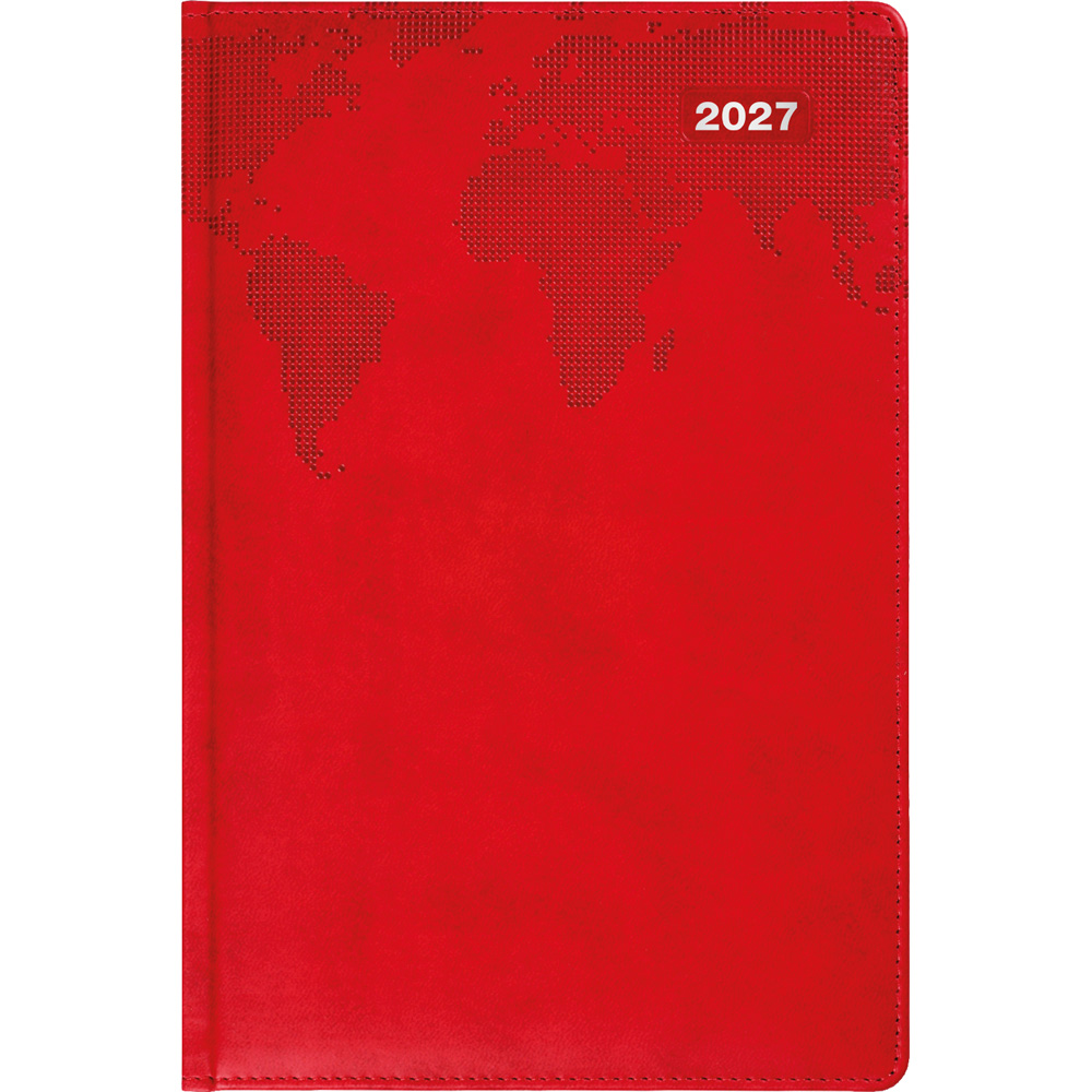 Günlük Ajanda 1001Kandilli-K