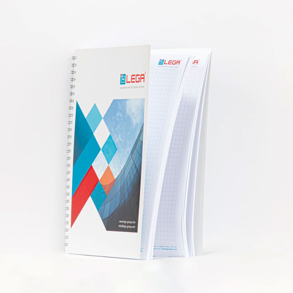 Karton Kapak Defter 1001DFT-03-15x21