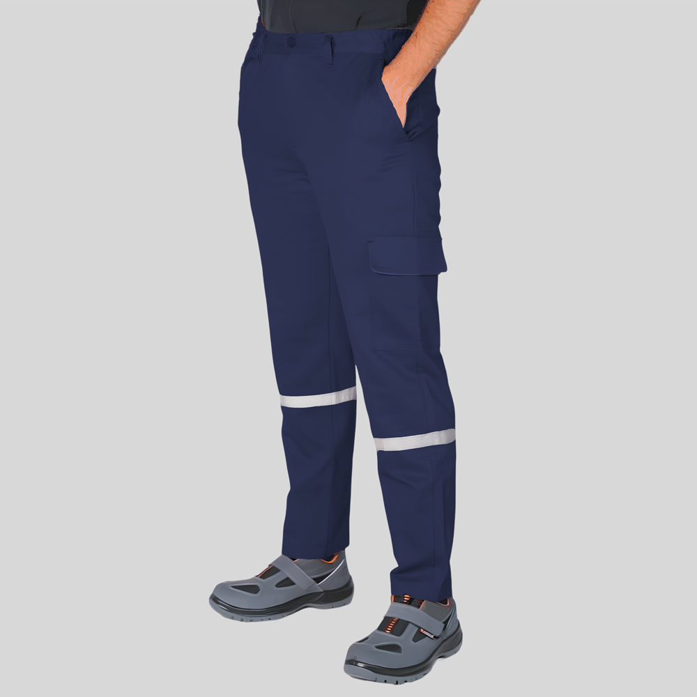 LACİVERT İŞÇİ PANTOLONU 1001NMPTLN2