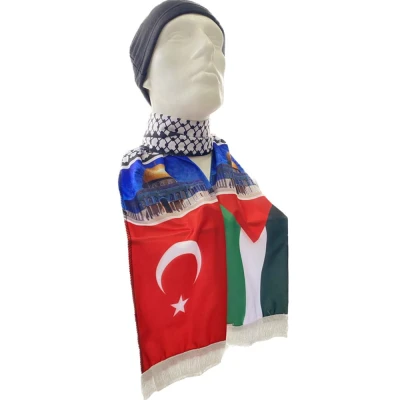 FİLİSTİN SATEN ATKI 1001NMBR5-F