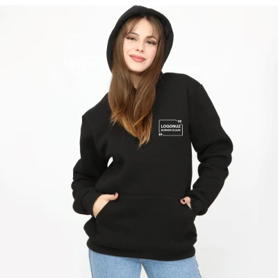 KAPÜŞONLU SWEATSHİRT 1001NMSWT1