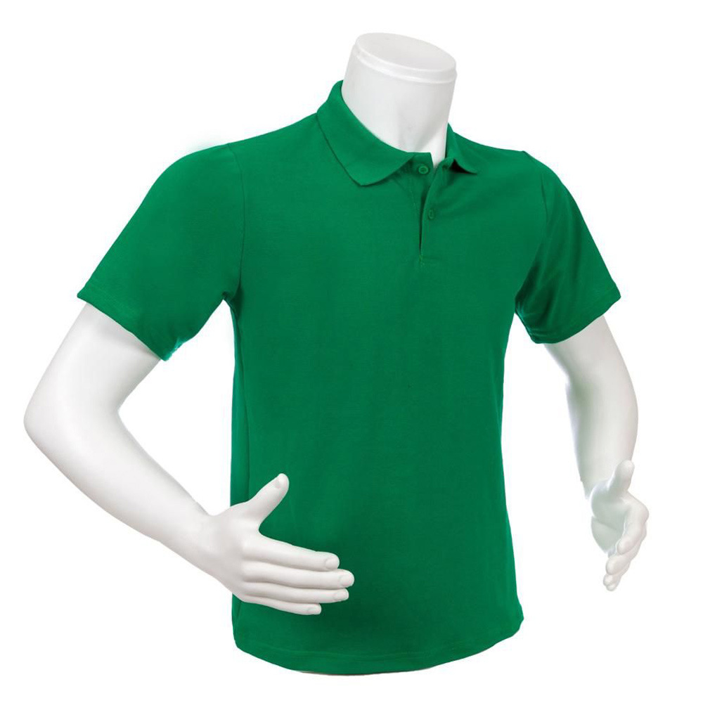 POLO YAKA YEŞİL TİŞÖRT 1001NMPYT1-Y