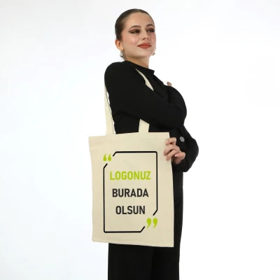 GABARDİN ÇANTA 35X40 CM 1001NMHBC1-G