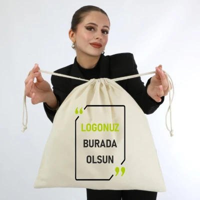 HAM BEZ KESE 40X40 CM 1001NMHBK5