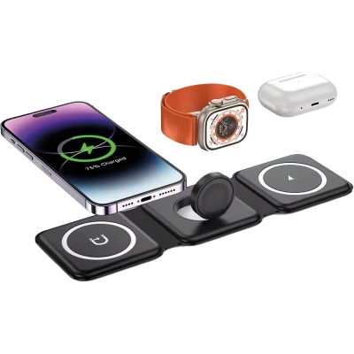 Powerbank Organizer 1001PWB-245 promosyon ürünü