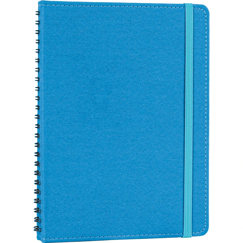 Gizli Spiralli Defter 1001Sirkeci-MV