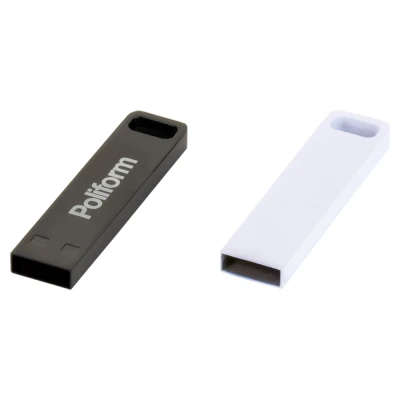 8 GB Metal USB Bellek 10017254-8GB