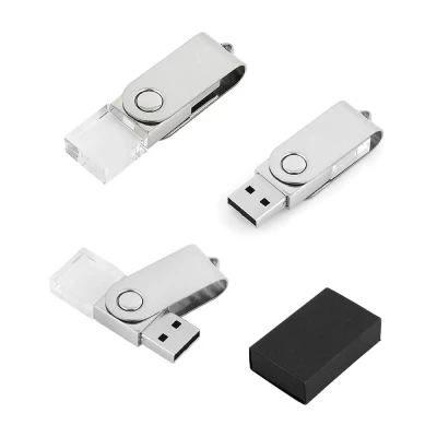 32 GB Kristal USB Bellek 10017292-32GB