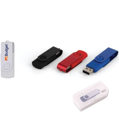 64 GB Metal Renkli USB Bellek 10017244-64GB