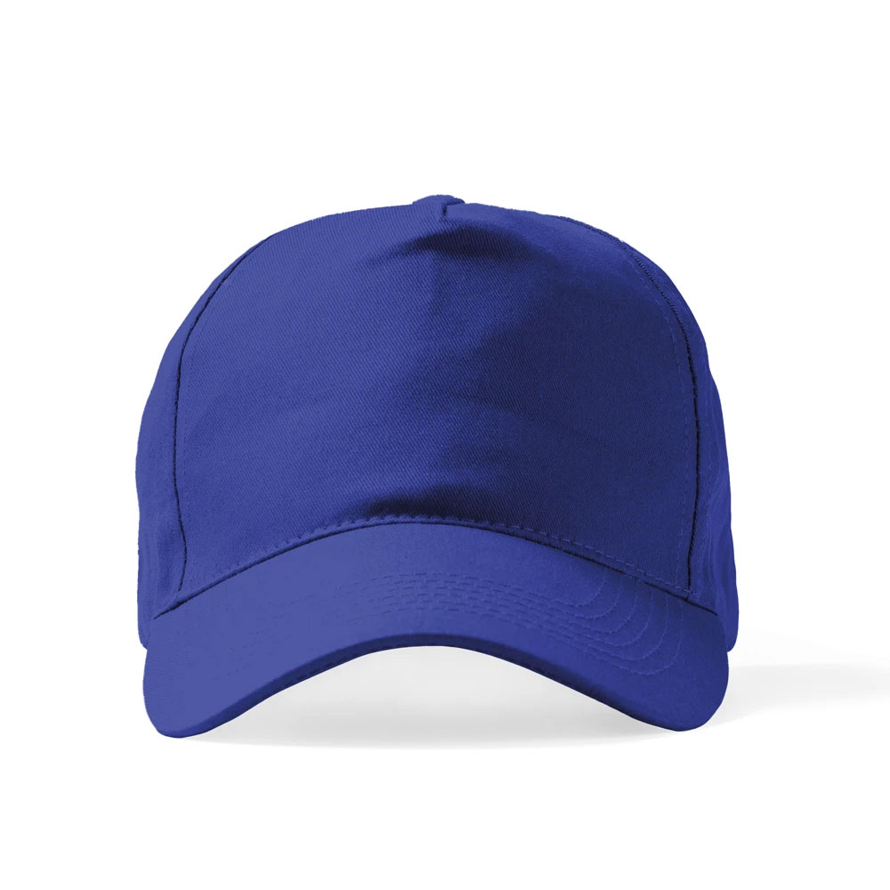 İthal Polyester Şapka 10010501-L
