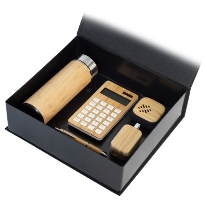 Kutulu Bambu VIP Set 10011780