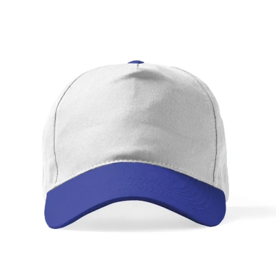 İthal Polyester Şapka 10010501-BSKSMV