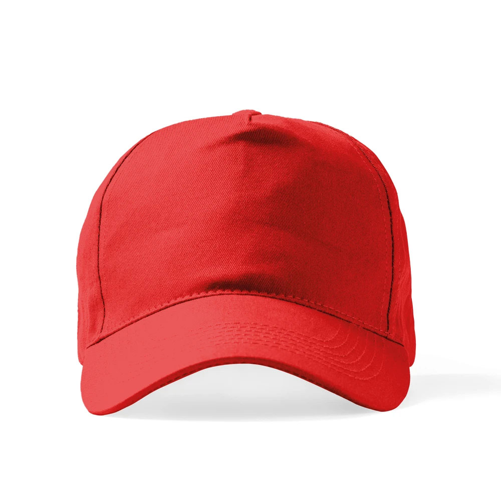 İthal Polyester Şapka 10010501-K
