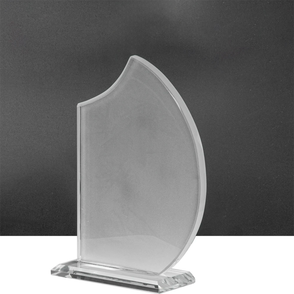 Kristal Plaket 1001EKT-325