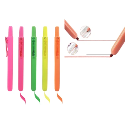 Basmalı Highlighter Kalem 10011170