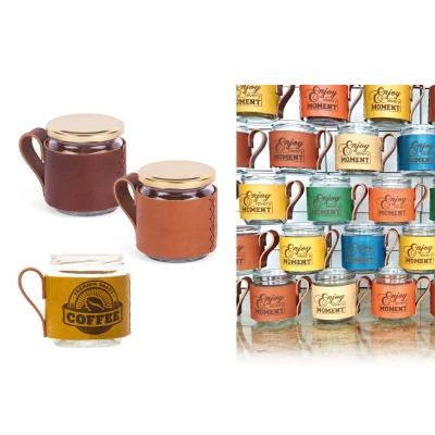 Canberra Deri Mug 10016607