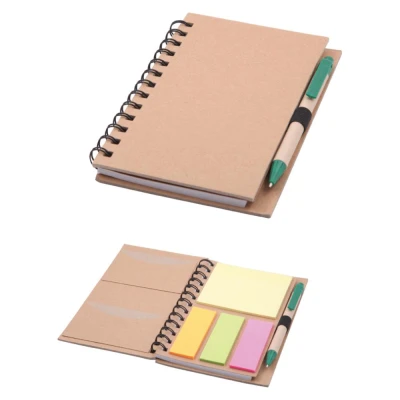 Geri Dönüşümlü Defter 10016373