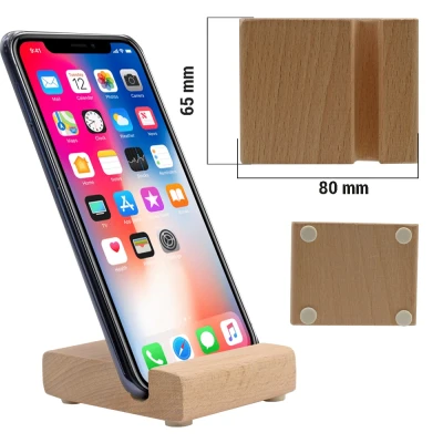Ahşap Telefon Standı 100190350
