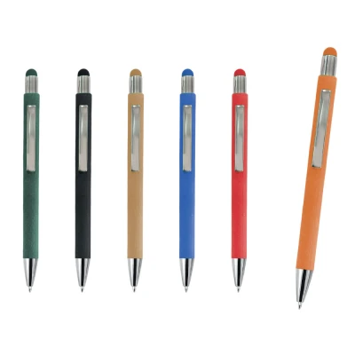 Touchpen Tükenmez Kalem 10011134