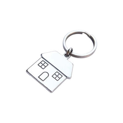 İnce Metal Anahtarlık 10015215