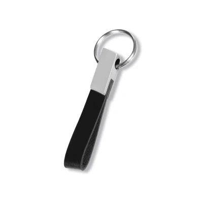 Metal Başlıklı Termoderi Anahtarlık 10015238
