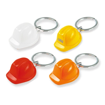 Baret Plastik Anahtarlık 10015256
