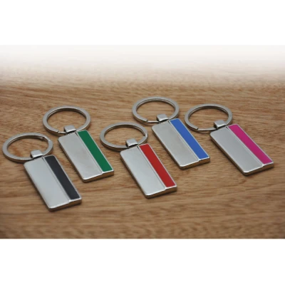 Metal Anahtarlık 10015104