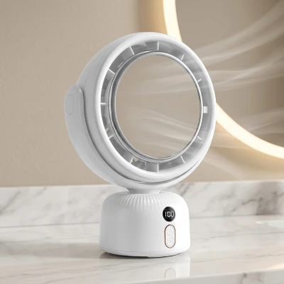 Aynalı Fan 1001FAN-20