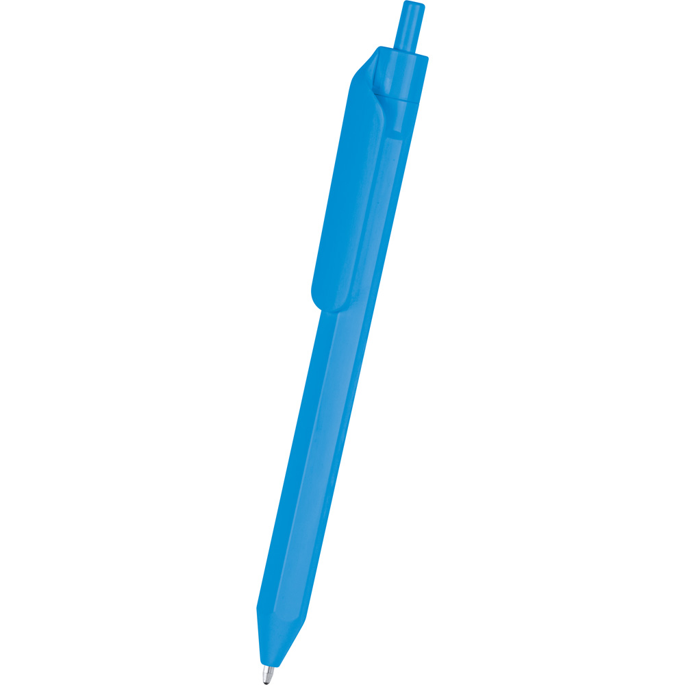 Plastik Tükenmez Kalem 10010544-250-TRK