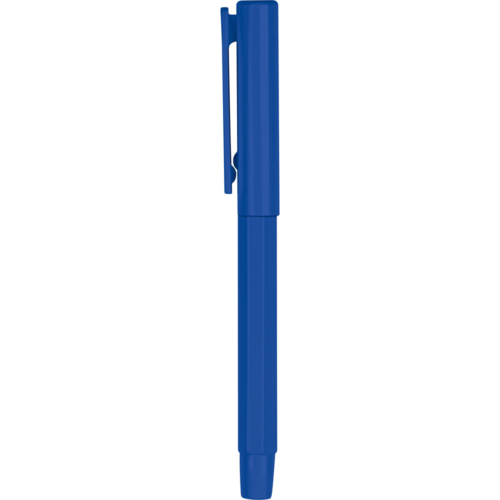 Plastik Jel Roller Kalem 10010532-40-L