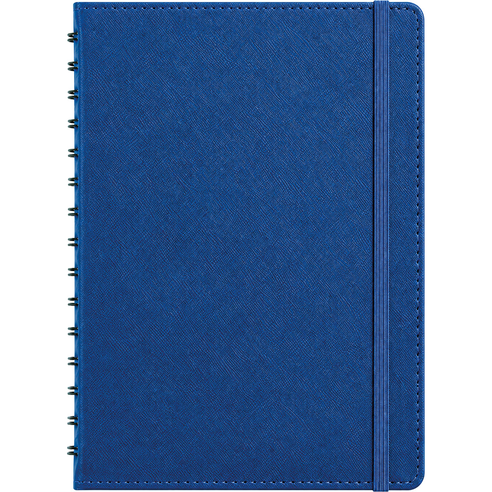 Gizli Spiralli Ajanda Kapağı 1001KP-40-L
