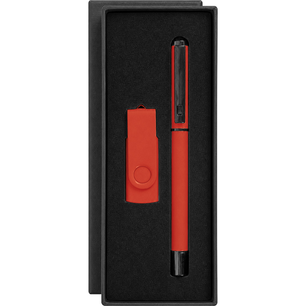 USB Kalem Set 10019210-16GB-K